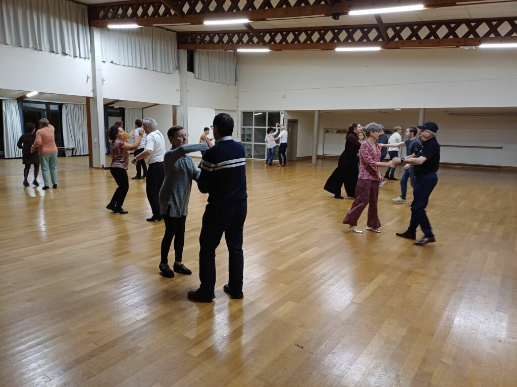 Rock N Roll FC Bavilliers