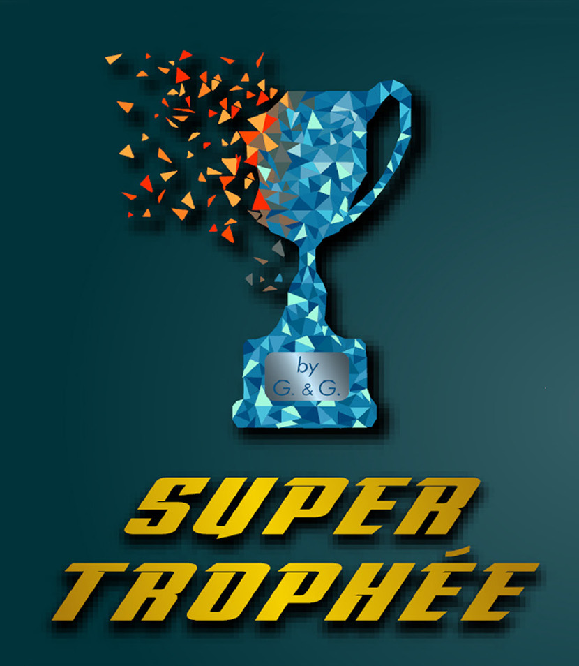 Super trophée - Bavilliers