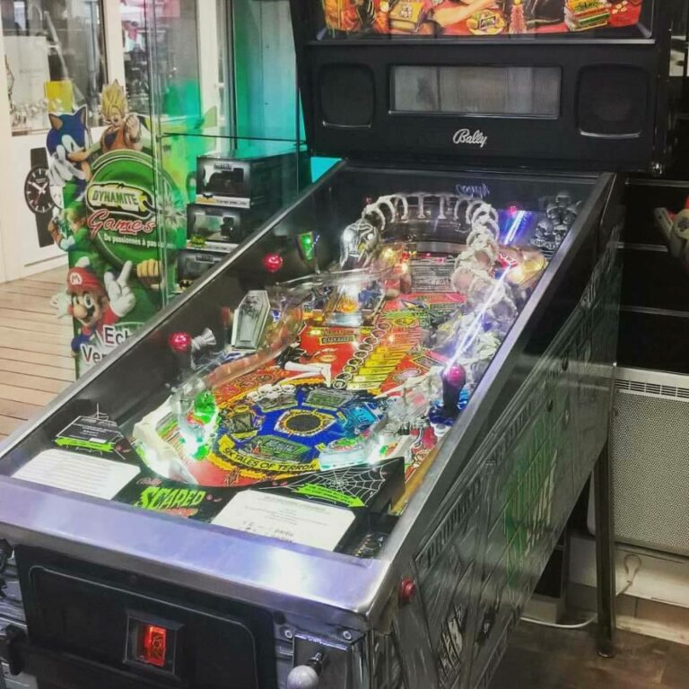 Formation Bavilliers